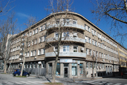 Maribor - Okrožni urad za zavarovanje delavcev