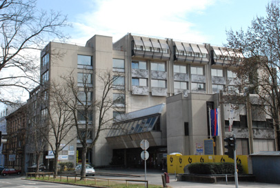 Maribor - Visoka ekonomsko komercialna šola