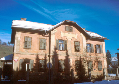 Maribor - Vila Kamniška 24