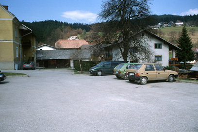Prevalje - Naselbina Farna vas