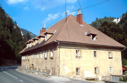 Mušenik - Hiša Mušenik 4