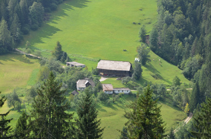 Koprivna - Domačija Koprivna 49
