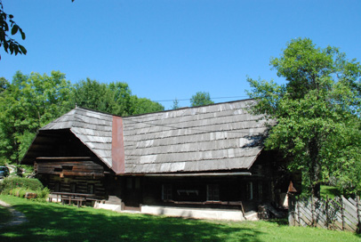 Podkraj pri Mežici - Domačija Podkraj pri Mežici 37