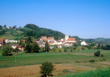 Jareninski Dol - Vaško jedro