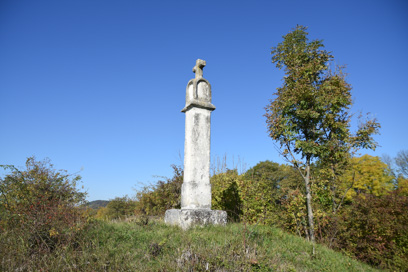 Podigrac - Znamenje