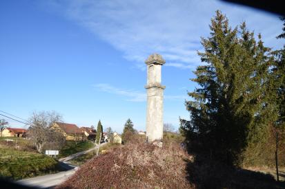Ročica - Znamenje