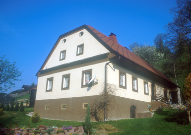 Gradiška - Hiša Gradiška 26
