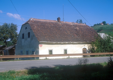 Jareninski Dol - Hiša Jareninski Dol 64