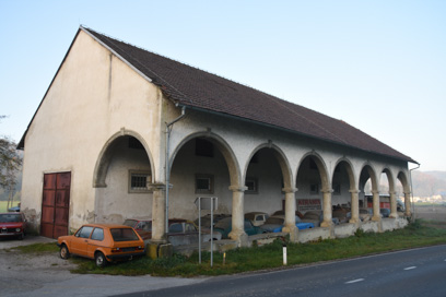 Kozjak nad Pesnico - Domačija Kozjak nad Pesnico 75