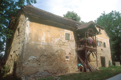 Kresnica - Hiša Kresnica 34