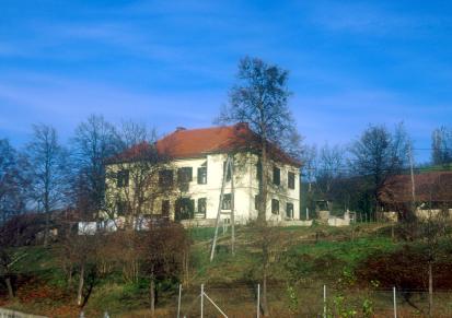 Pesnica pri Mariboru - Hiša Pesnica 18