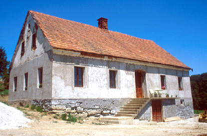 Plodršnica - Hiša Plodršnica 10