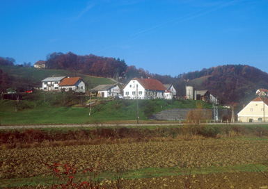 Ranca - Domačija Ranca 9