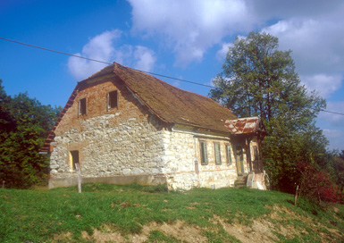 Ranca - Hiša Ranca 15