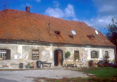 Ranca - Hiša Ranca 22