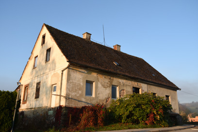 Rošpoh - Hiša Rošpoh 148