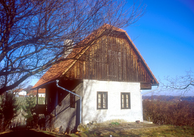 Spodnje Hlapje - Hiša Spodnje Hlapje 12