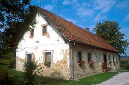Šentilj v Slovenskih goricah - Hiša Šentilj 146