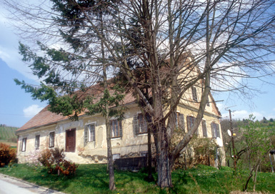 Špičnik - Hiša Špičnik 31