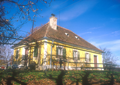 Zgornji Jakobski Dol - Zidanica Zgornji Jakobski Dol 50