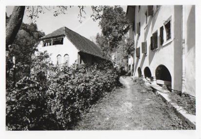 Tržič - Sušilnica ob Zgornji kajži
