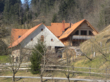 Smrečje - Domačija Smrečje 17