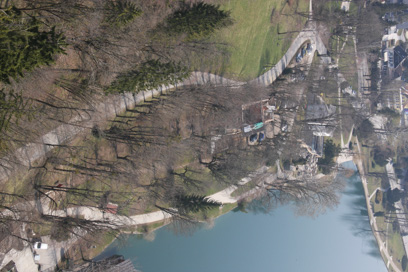 Bled - Riklijevo zdravilišče