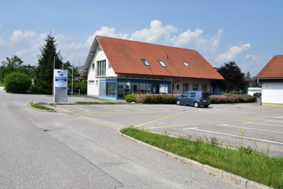 Šmartno pri Slovenj Gradcu - Rimskodobni vodovod
