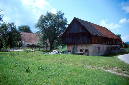 Podgorje - Domačija Podgorje 28