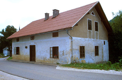 Sele - Kaplanija