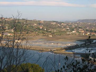 Strunjan - Strunjanske soline