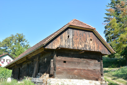 Bizeljsko - Kelharjev hram