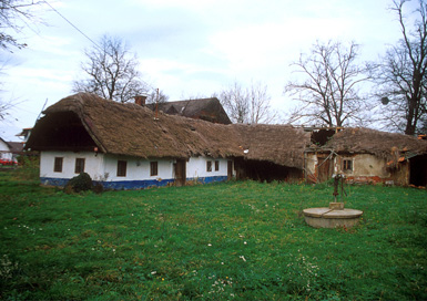 Bukovci - Domačija Bukovci 94