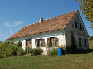Grobelce - Domačija Grobelce 14