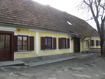 Podgorje pod Čerinom - Hiša Podgorje pod Čerinom 15