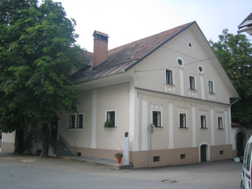 Poljane nad Škofjo Loko - Gostilna Na Vidmu