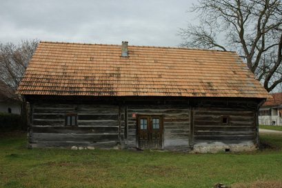 Šmarje pri Šentjerneju - Hiša Šmarje 6