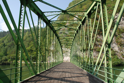 Radeče - Stari most