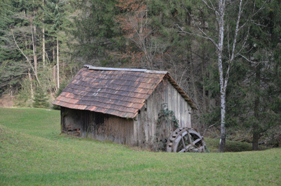 Dravče - Mlin Dravče 17