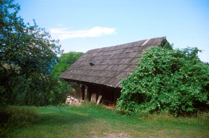 Dravče - Domačija Dravče 22