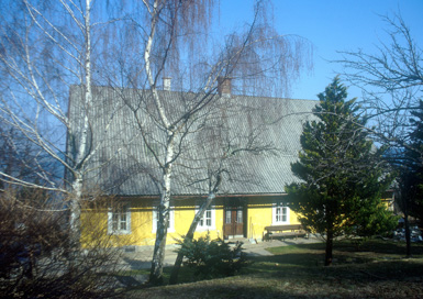 Lehen na Pohorju - Domačija Lehen 17