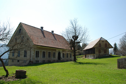 Rdeči Breg - Domačija Rdeči Breg 51