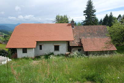Remšnik - Domačija Remšnik 24