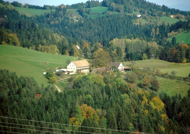Spodnja Kapla - Domačija Spodnja Kapla 87