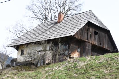 Št. Janž pri Radljah - Mežnarija