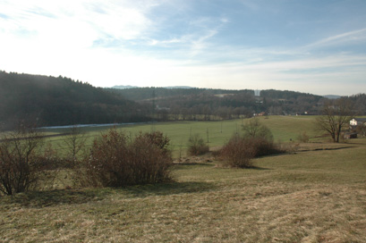 Novo mesto - Arheološko območje Jedinščica