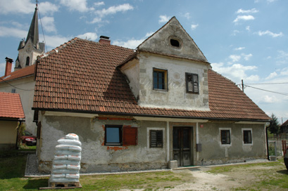 Šentrupert na Dolenjskem - Domačija Šentrupert 54