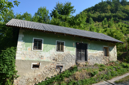 Hrastovec pod Bočem - Zidanica Hrastovec pod Bočem 46