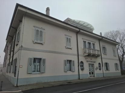 Koper - Hiša Perco