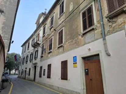 Koper - Palača Elio